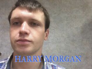 HARRY_MORGAN