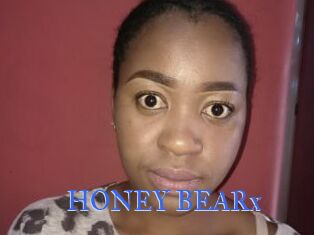 HONEY_BEARx