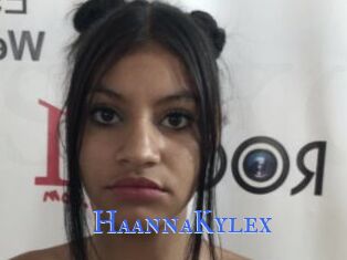 HaannaKylex