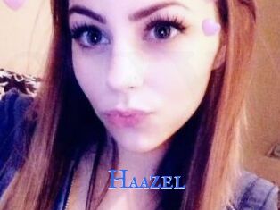 Haazel