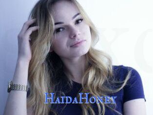 HaidaHoney