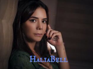 HaliaBell