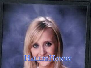 HallieHoney