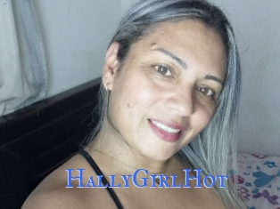 HallyGirlHot