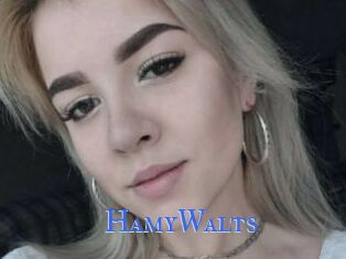 HamyWalts