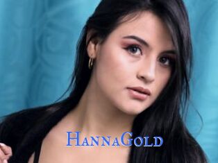 HannaGold