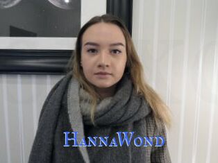 HannaWond