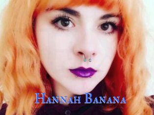 Hannah_Banana