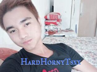 HardHornyTsxx