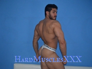 HardMusclesXXX