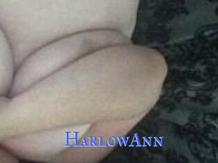 HarlowAnn