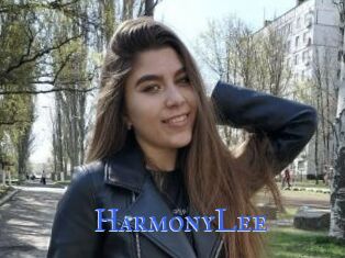 HarmonyLee