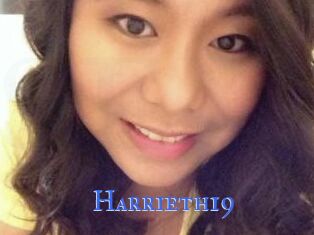 Harrieth19