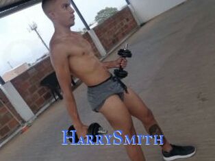 HarrySmith