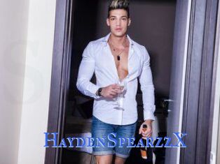 HaydenSpearzzX