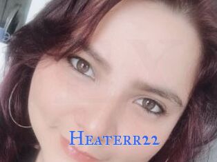 Heaterr22