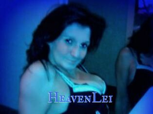 HeavenLei