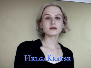 HelgaKrause