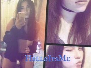 HelloItsMe