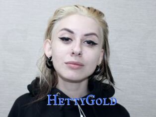 HettyGold