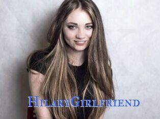 HilaryGirlfriend