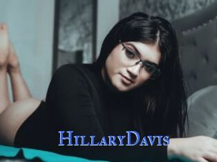 HillaryDavis