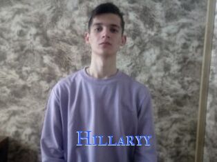 Hillaryy