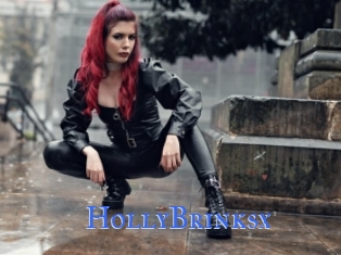 HollyBrinksx