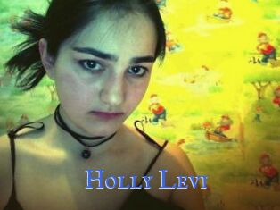 Holly_Levi