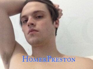 Homer_Preston