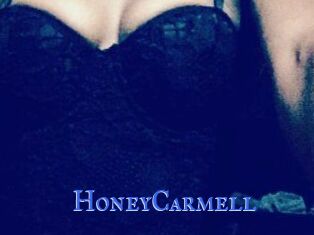 HoneyCarmell