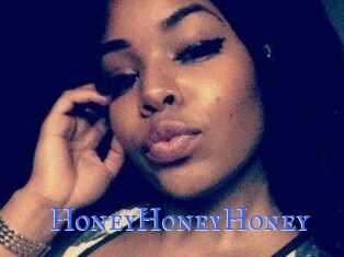 HoneyHoneyHoney