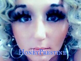 HoneyPrestine