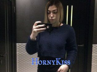 HornyKiss