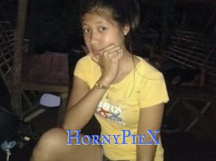HornyPieX