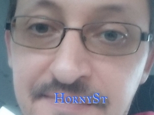 HornySt