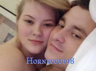 Hornycoup18