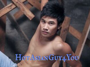 HotAsianGuy4You