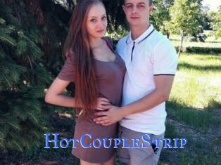 HotCoupleStrip