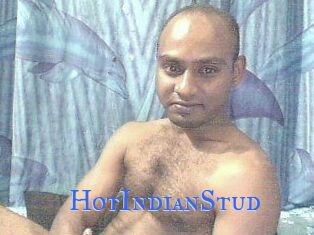 HotIndianStud