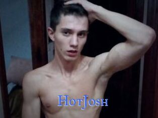 Hot_Josh