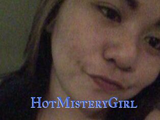 HotMisteryGirl