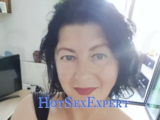 HotSexExpert