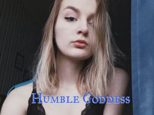 Humble_Goddess