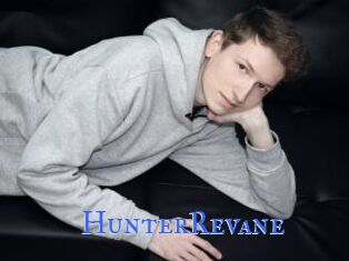 HunterRevane