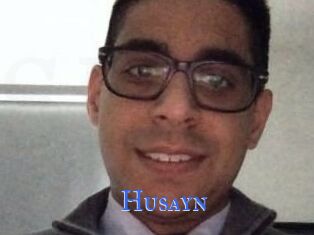 Husayn