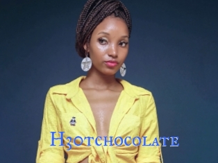 H30tchocolate