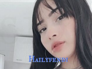 Hailyfendi