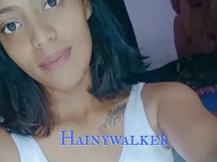 Hainywalker