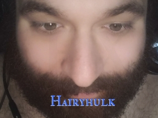 Hairyhulk